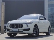 Maserati Levante 2020