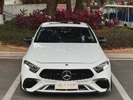Mercedes-Benz CLS-Class 2019
