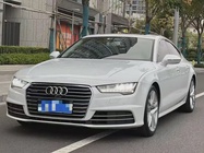 Audi A7 2017