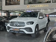 Mercedes-Benz GLE-Class 2022