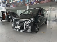 Mercedes-Benz Vito 2023