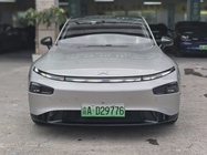 XPeng P7 2023