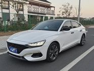 Hyundai Fista 2020