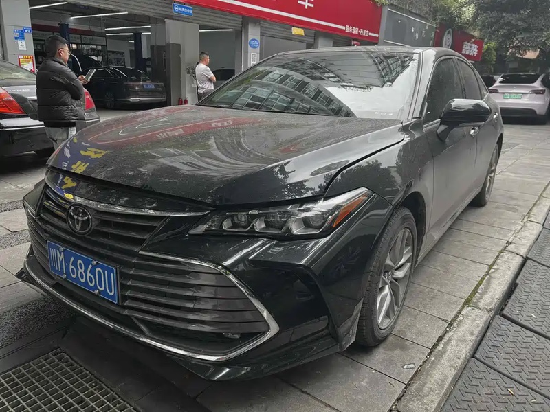 Toyota Avalon