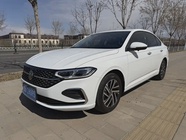 Volkswagen Lavida 2023