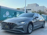 Hyundai Sonata 2021