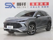 BYD L 2025