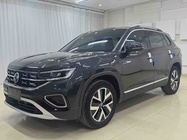 Volkswagen Tayron 2022