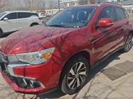 Mitsubishi ASX 2018