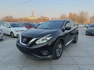 Nissan Murano 2016