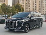 Hongqi HQ9 2023