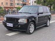 Land Rover Range Rover 2008