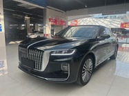 Hongqi H9 2021