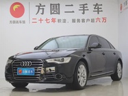 Audi A6 2012