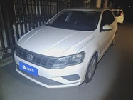 Volkswagen Jetta 2017