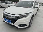 Honda Vezel 2019