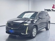 Cadillac XT6 2021