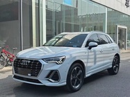 Audi Q3 2021