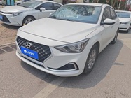 Hyundai Elantra 2019