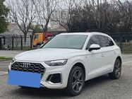 Audi Q5 2022