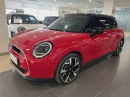 MINI Cooper 2024