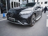 Mercedes-Benz EQE 2024