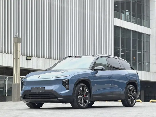 NIO ES7 2022