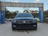 Volkswagen Passat 2019