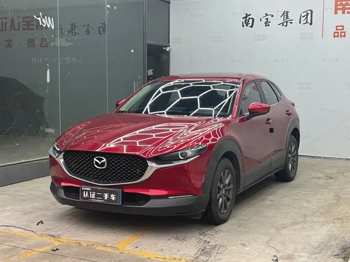 Mazda CX-30 2022