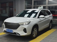 Haval M6 2022