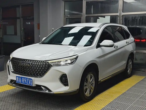 Haval M6 2022