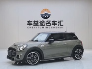 MINI Other 2020