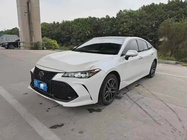 Toyota Avalon 2021