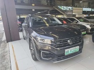 Volkswagen GTE 2021