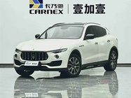 Maserati Levante 2019