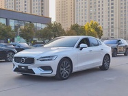 Volvo S60 2021