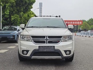 Dodge Journey 2015