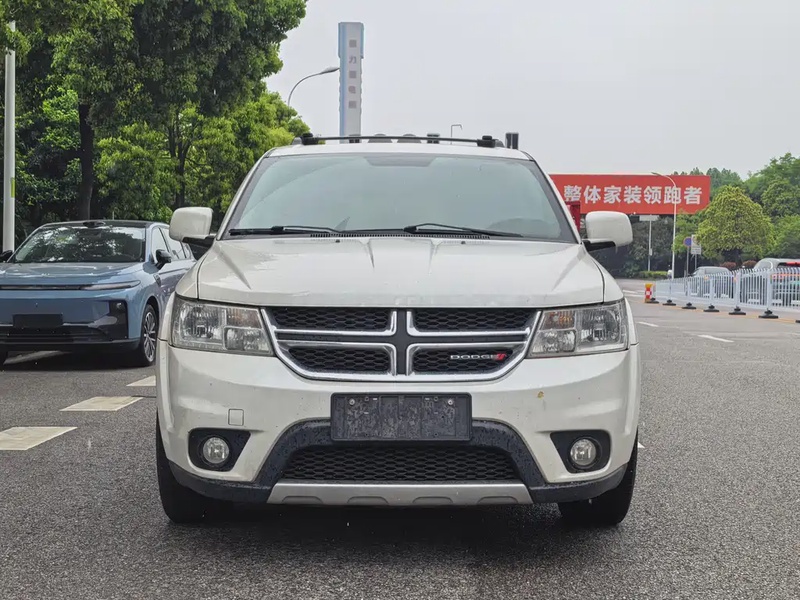 Dodge Journey