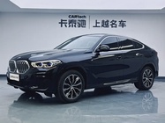 BMW X6 2022