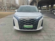BYD Xia 2025