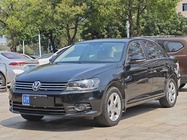 Volkswagen Bora 2014