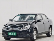BYD Surui 2014