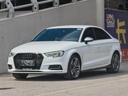 Audi A3 2020