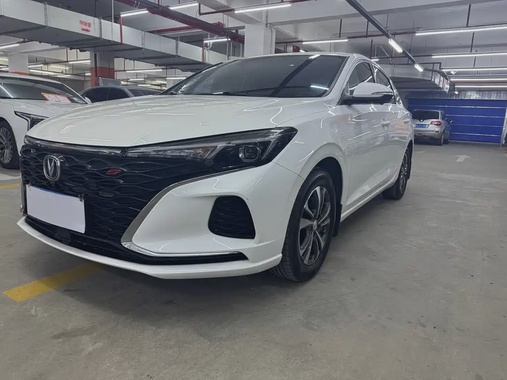 Changan Eado 2022