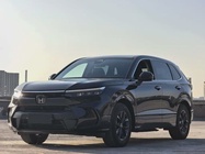 Honda Breeze 2025