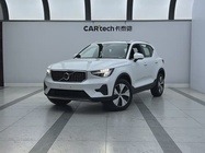 Volvo XC40 2026
