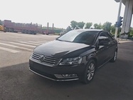 Volkswagen Magotan 2015