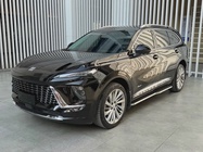 Buick Envision Plus 2025