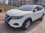 Nissan Qashqai 2022