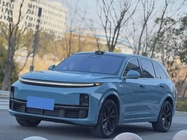 Li Auto L7 2023